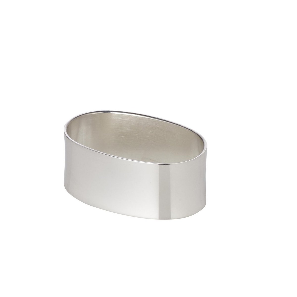 Serviettenring Liscio