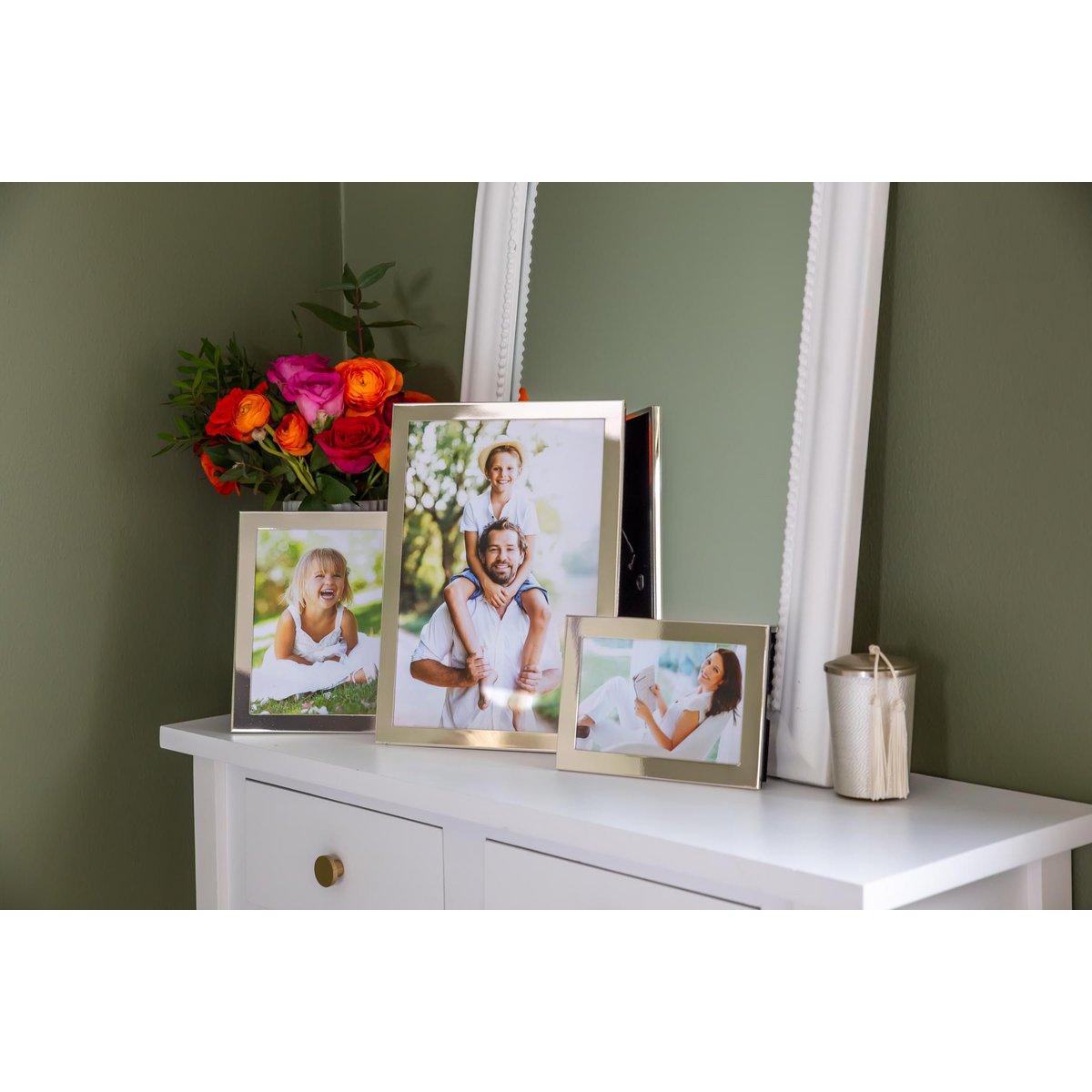 Fotorahmen Prato für Foto 20 x 30 cm