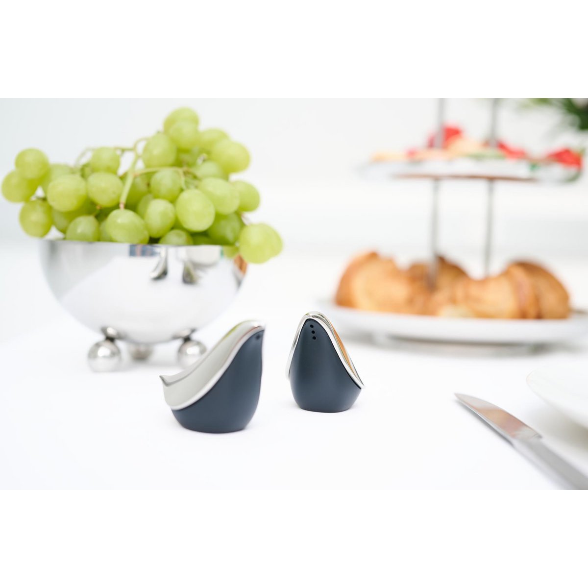 Salz- & Pfefferstreuer Dove