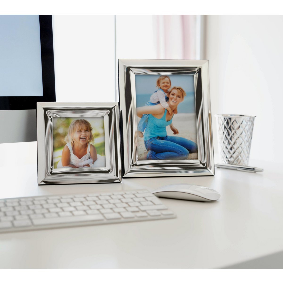 Bilderrahmen Gela, 13 x 13 cm