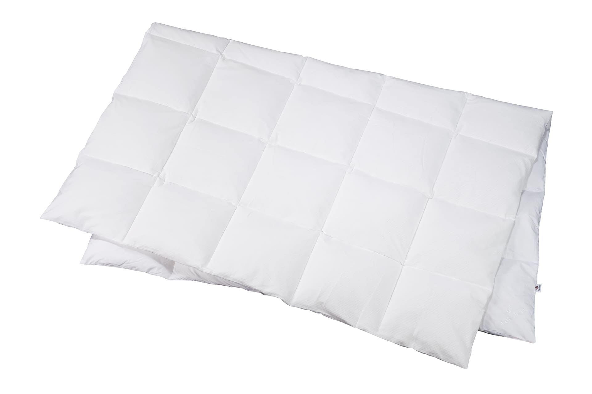 CLIMACONTROL® Temperaturausgleichendes Duvet