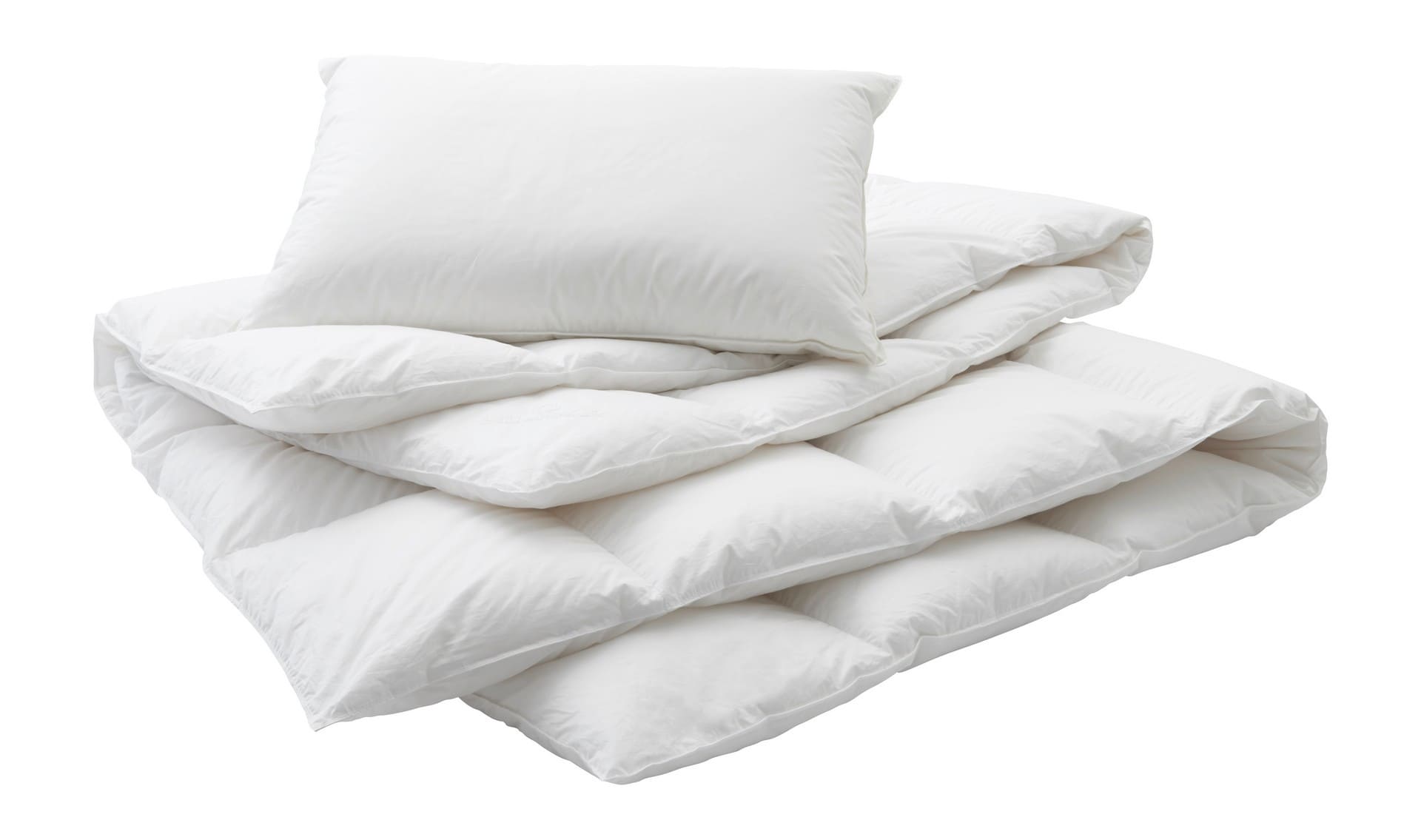 LUZERN 100, Ganzjahres-Duvet