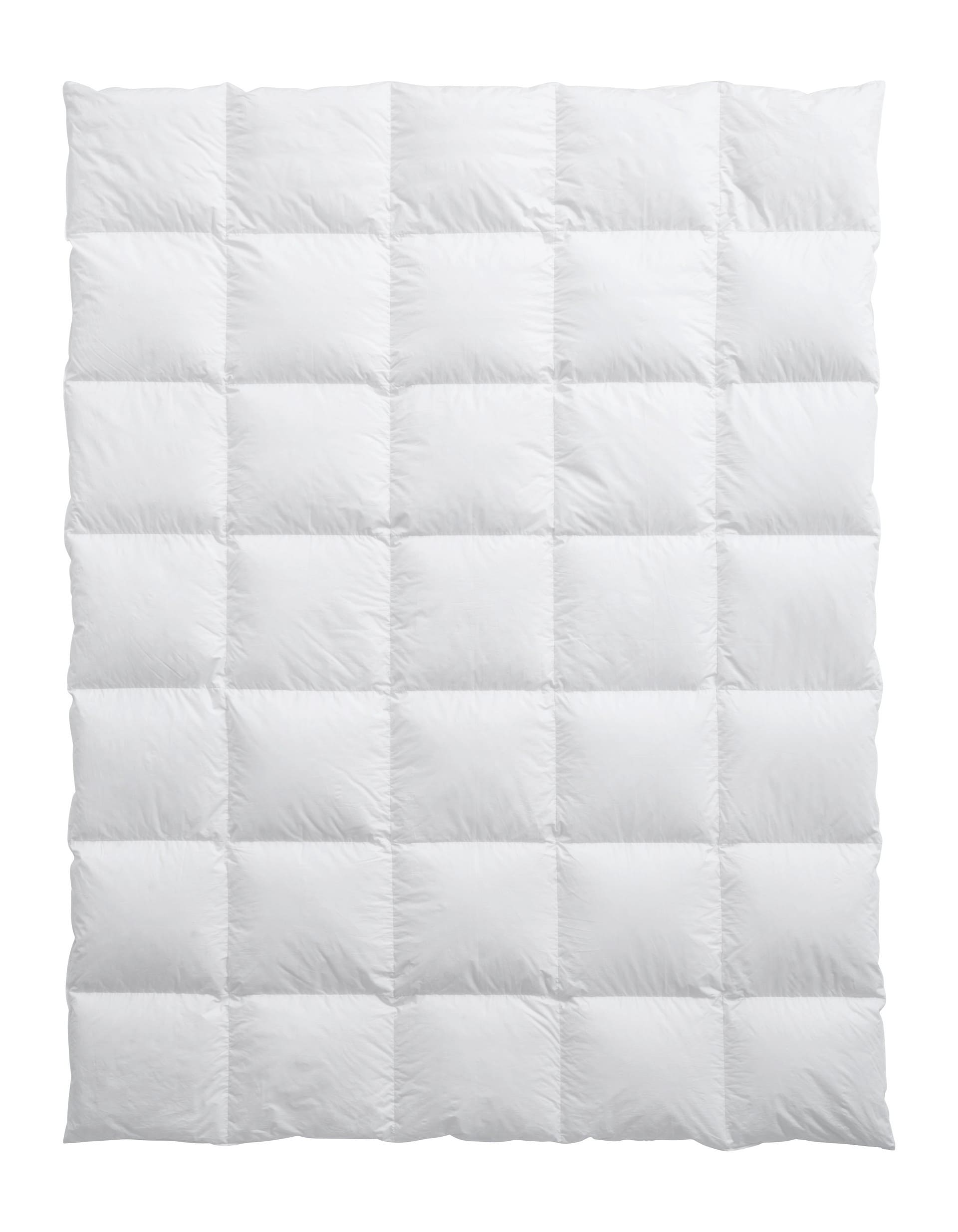 LUZERN 100, Ganzjahres-Duvet