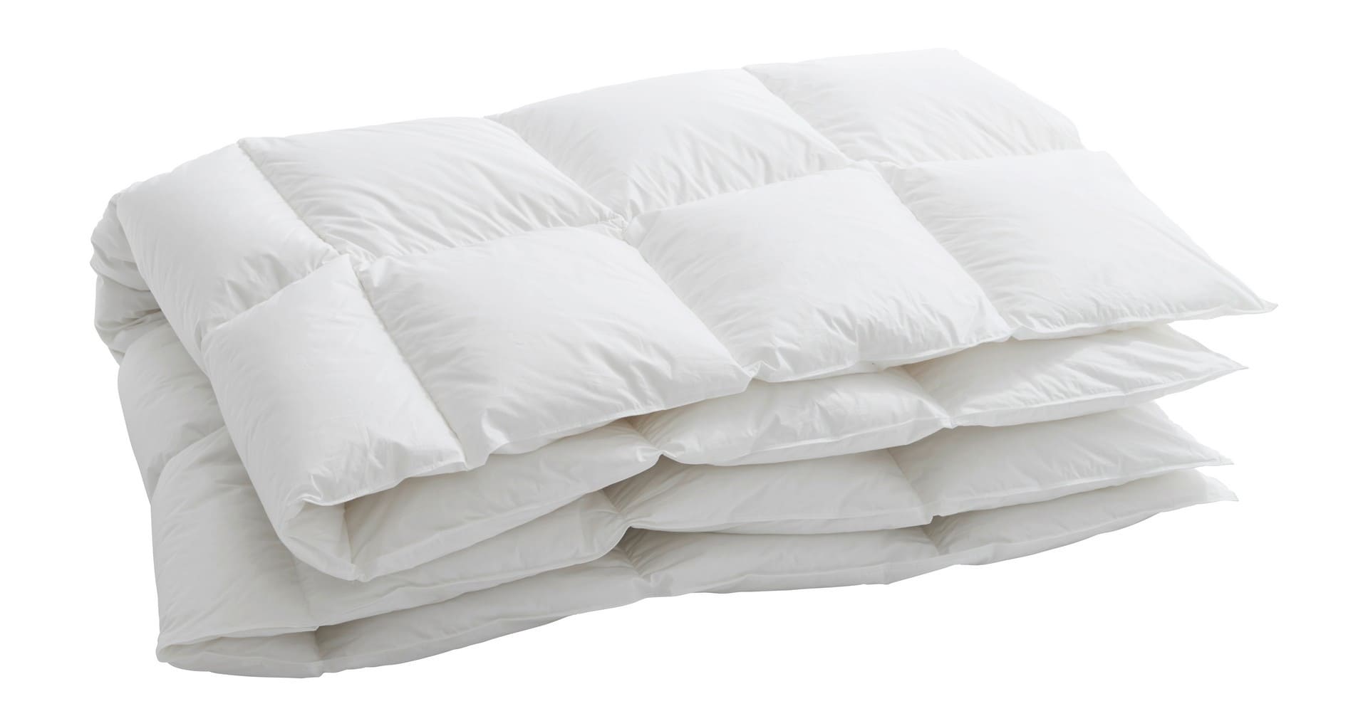 MONTREUX Ganzjahres-Duvet