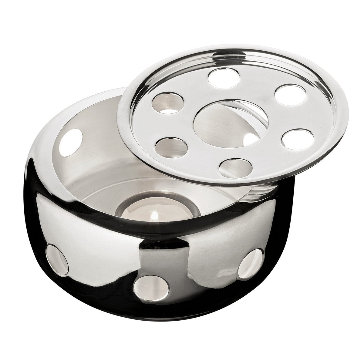 Tee-Speisenwärmer, 14 cm