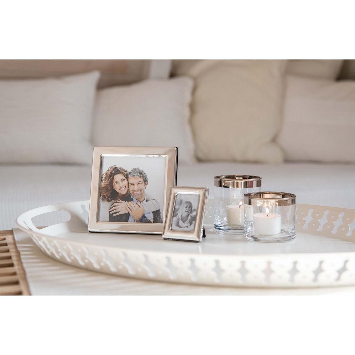 Bilderrahmen Salerno 10 x 10 cm