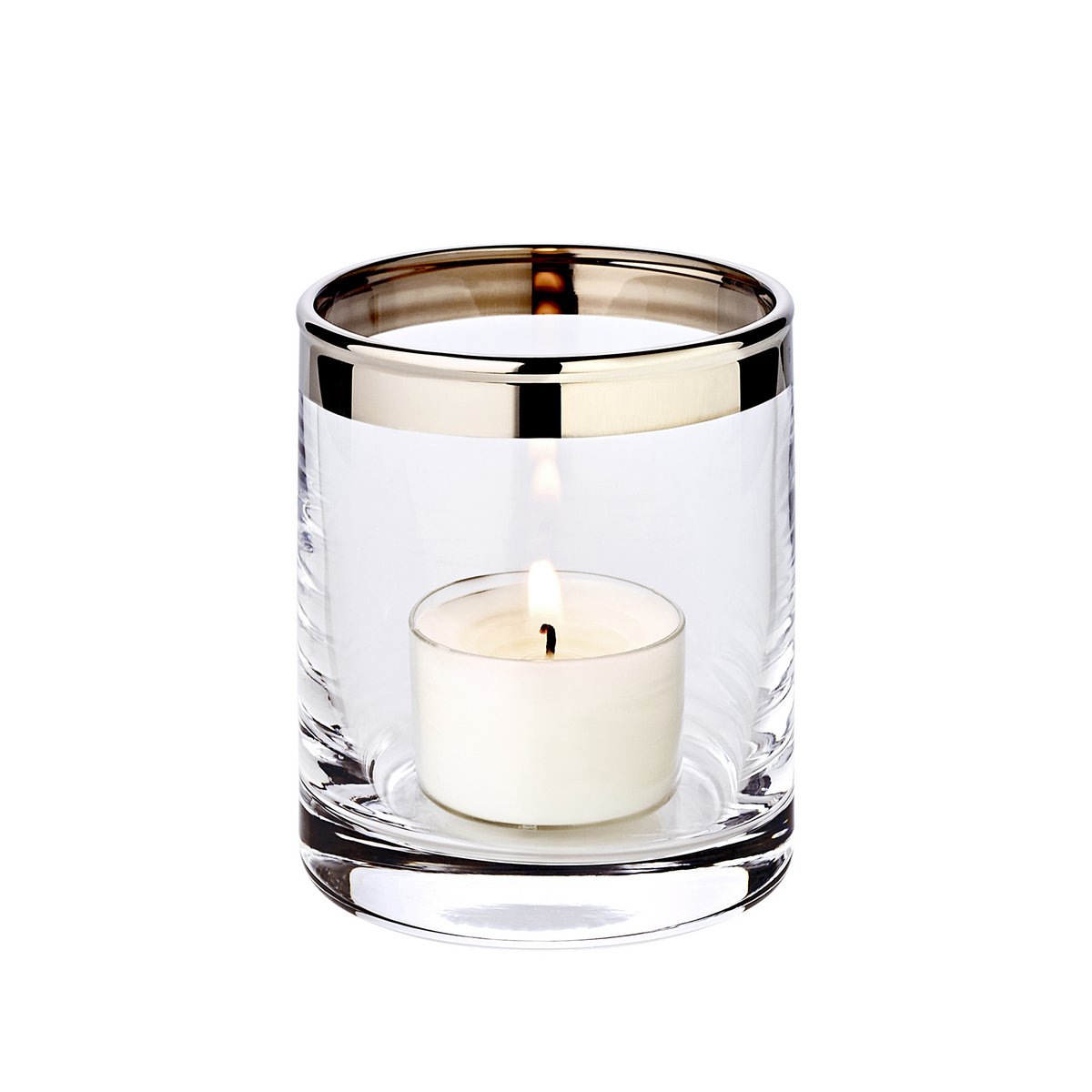 Windlicht Molly, H 8. cm