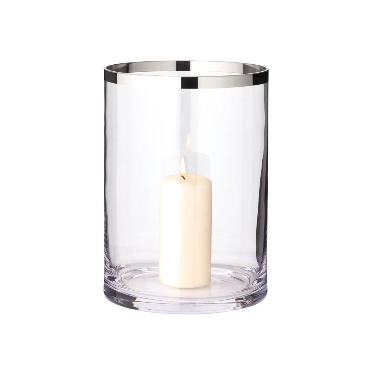 Windlicht Molly, H.25 cm