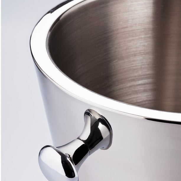 Flaschenkühler Sevilla mit Griffen