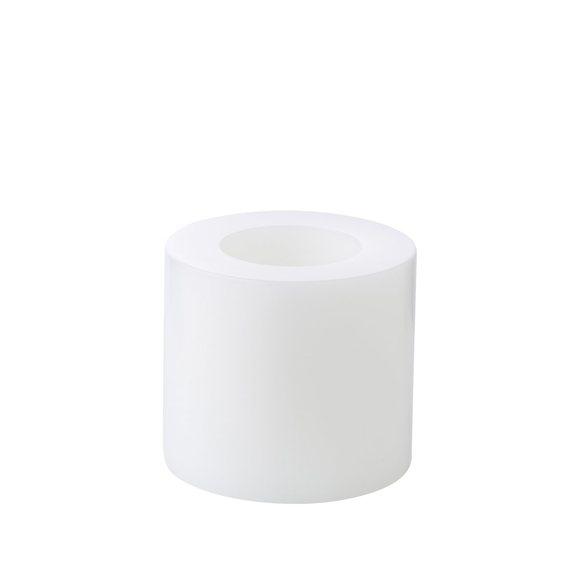 Dauerkerze Cornelius, H. 9 cm