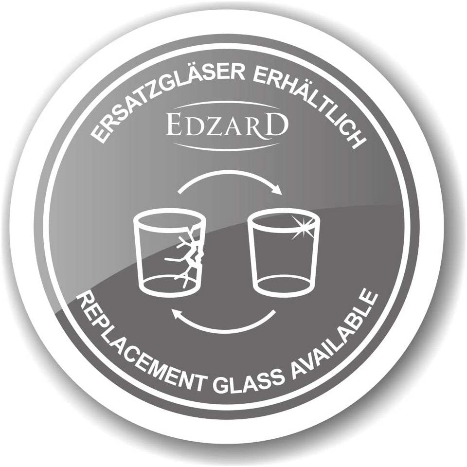 Laterne Miami, H.61 cm