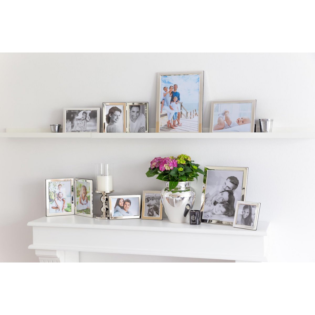 Bilderrahmen Salerno, DIN A4