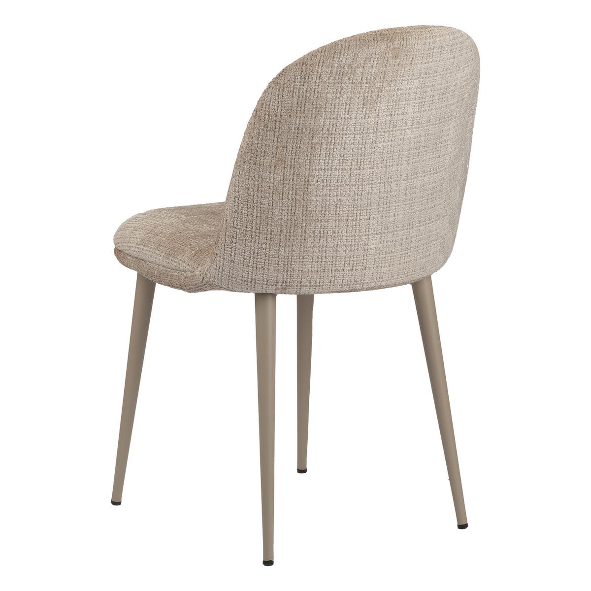 Eierstuhlcreme (Set von 2)