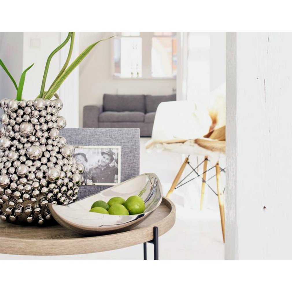 Schale Halifax, L40 cm