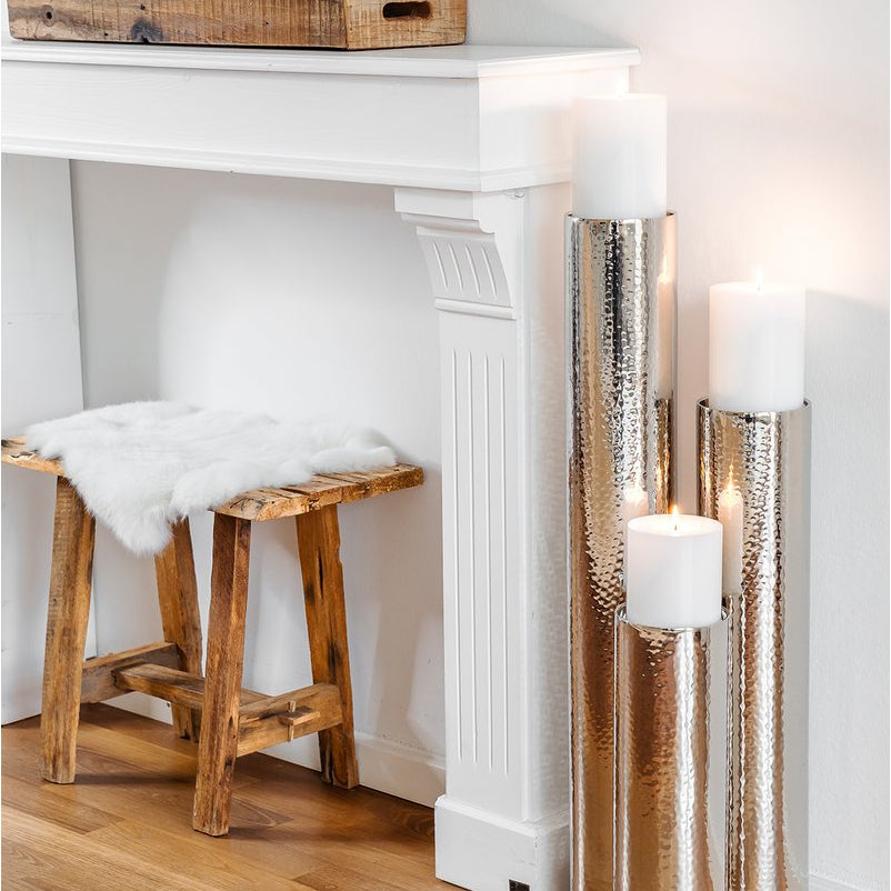 Kerzenständer Boston, Kerze ø 10 cm