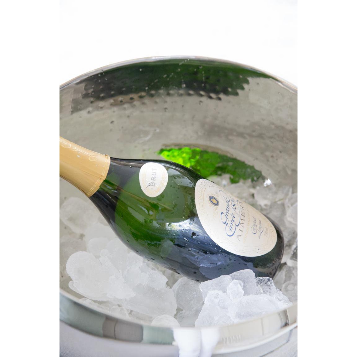 , doppelwandig, Edelstahl