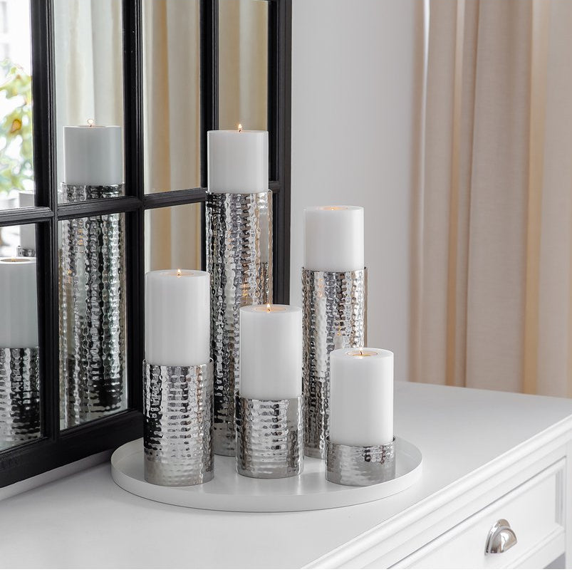 Kerzenleuchter Kerzenteller Agadir