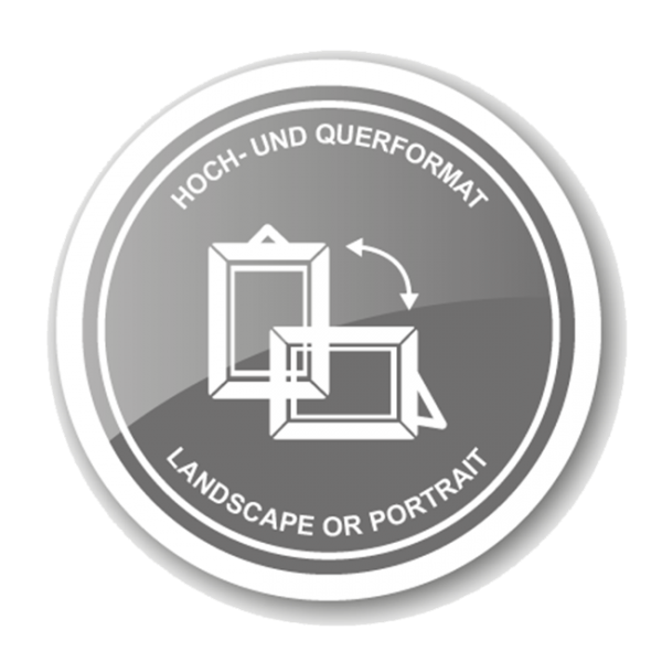 Florenz für Foto 13 x 18 cm