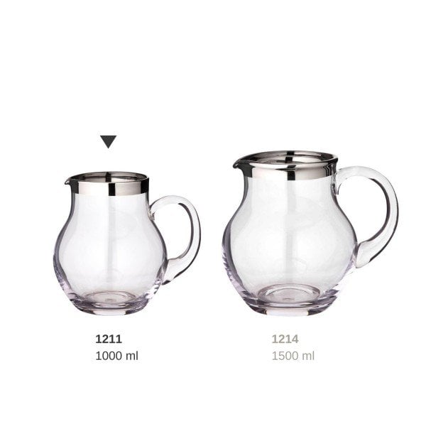 EDZARD Krug Olivia 1L