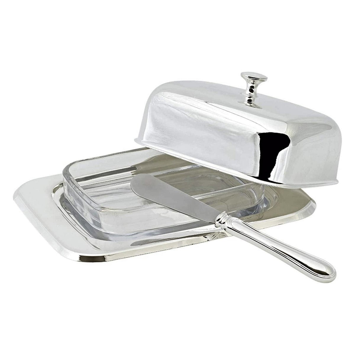 EDZARD Butterdose Mista