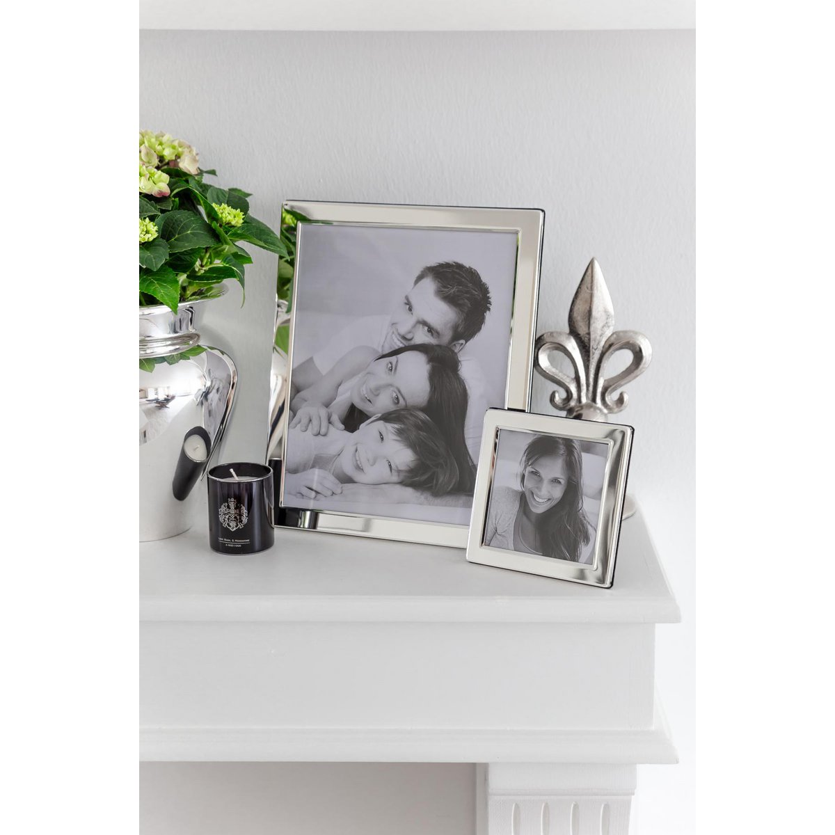 Bilderrahmen Salerno 10 x 10 cm