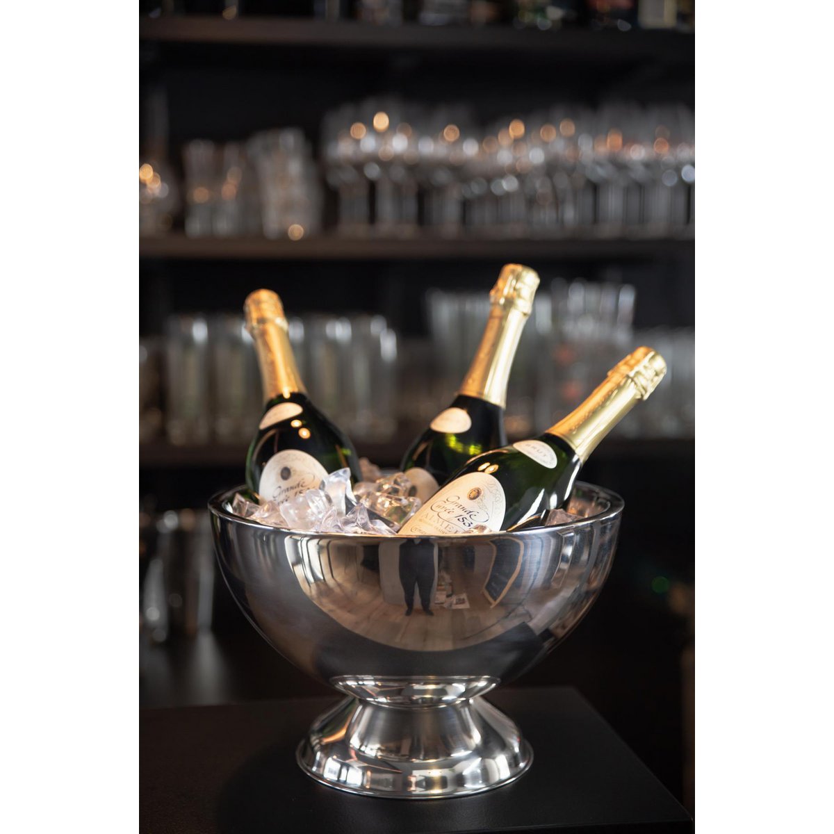 Weinkühler, Sekthühler Cadiz