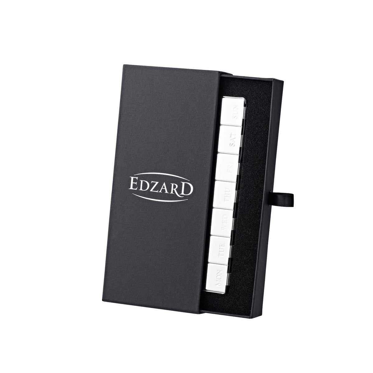 Pillendose Pillenbox für 7 Tage