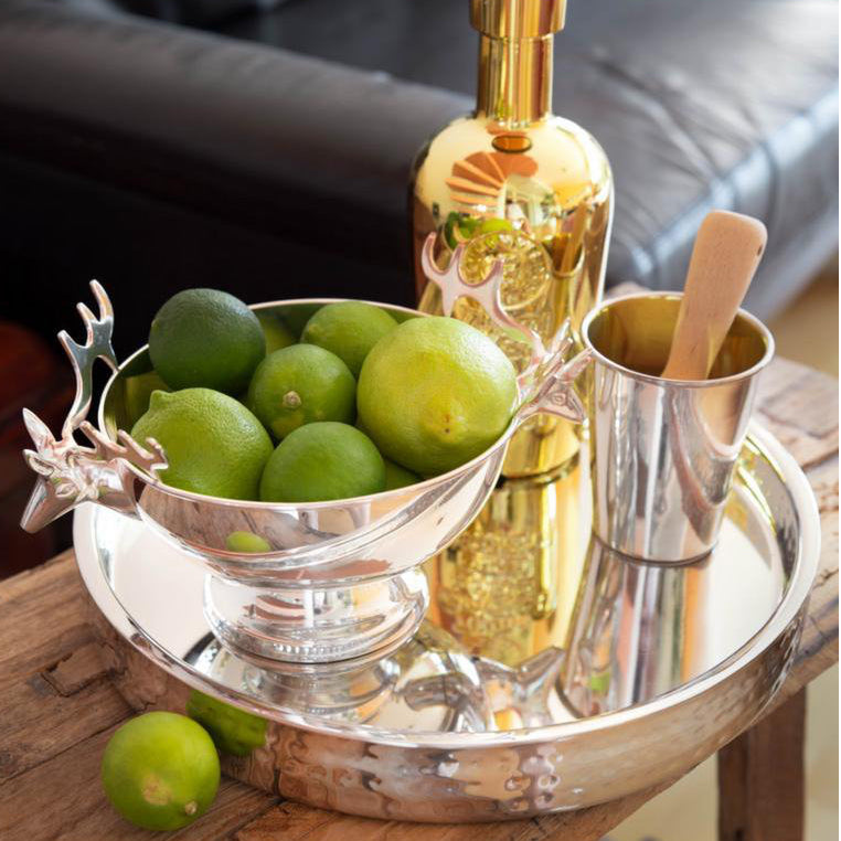 Tablett Serviertablett Alaska