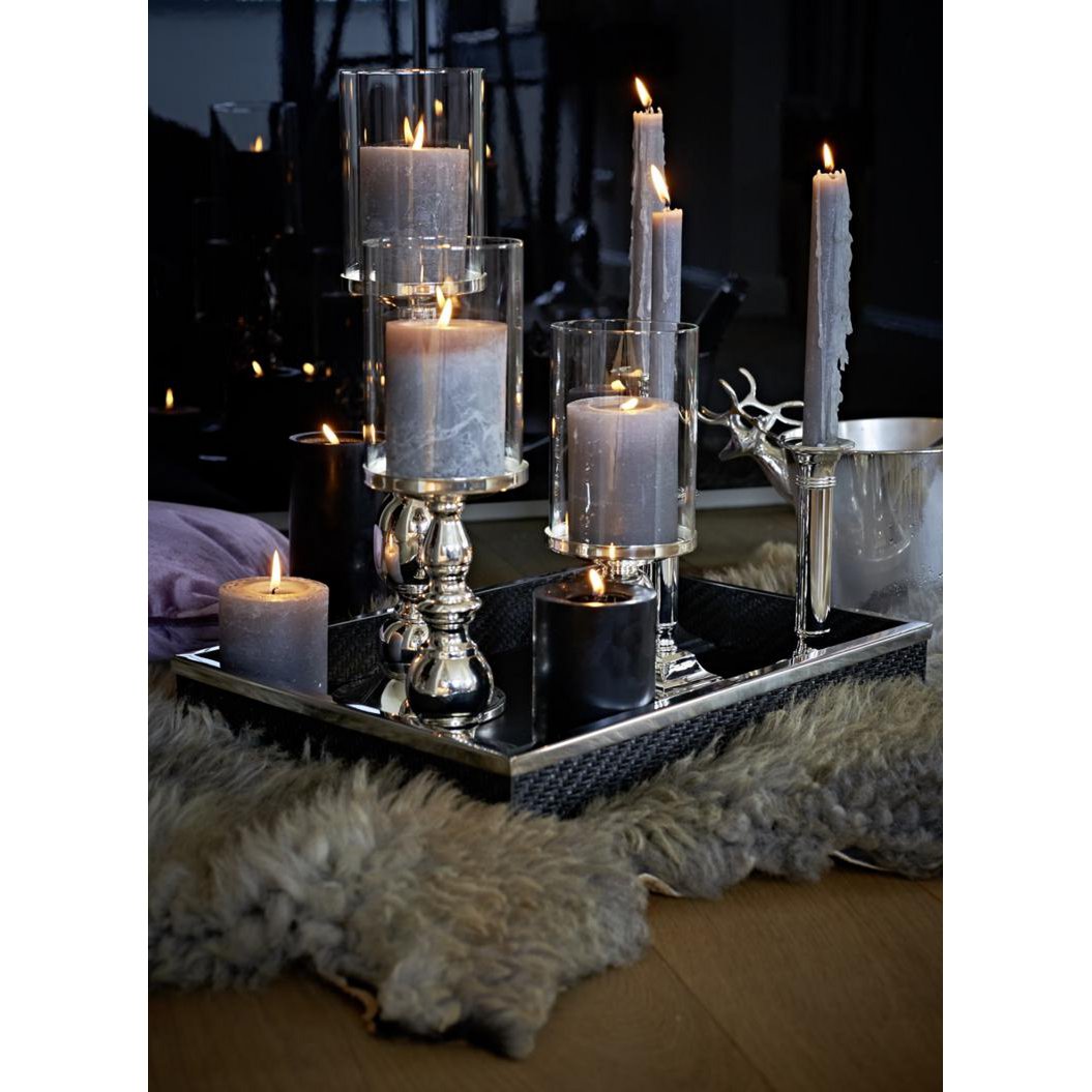 Tablett Jackson, 38 x 38 cm