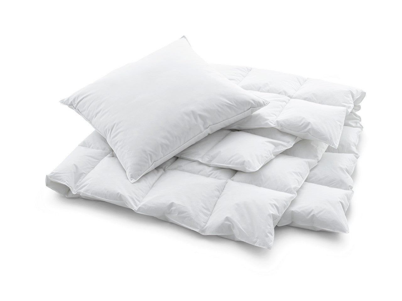 BASIC 90 Komfort-Duvet