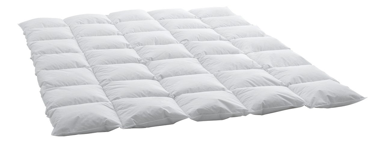 BASIC 90 Komfort-Duvet