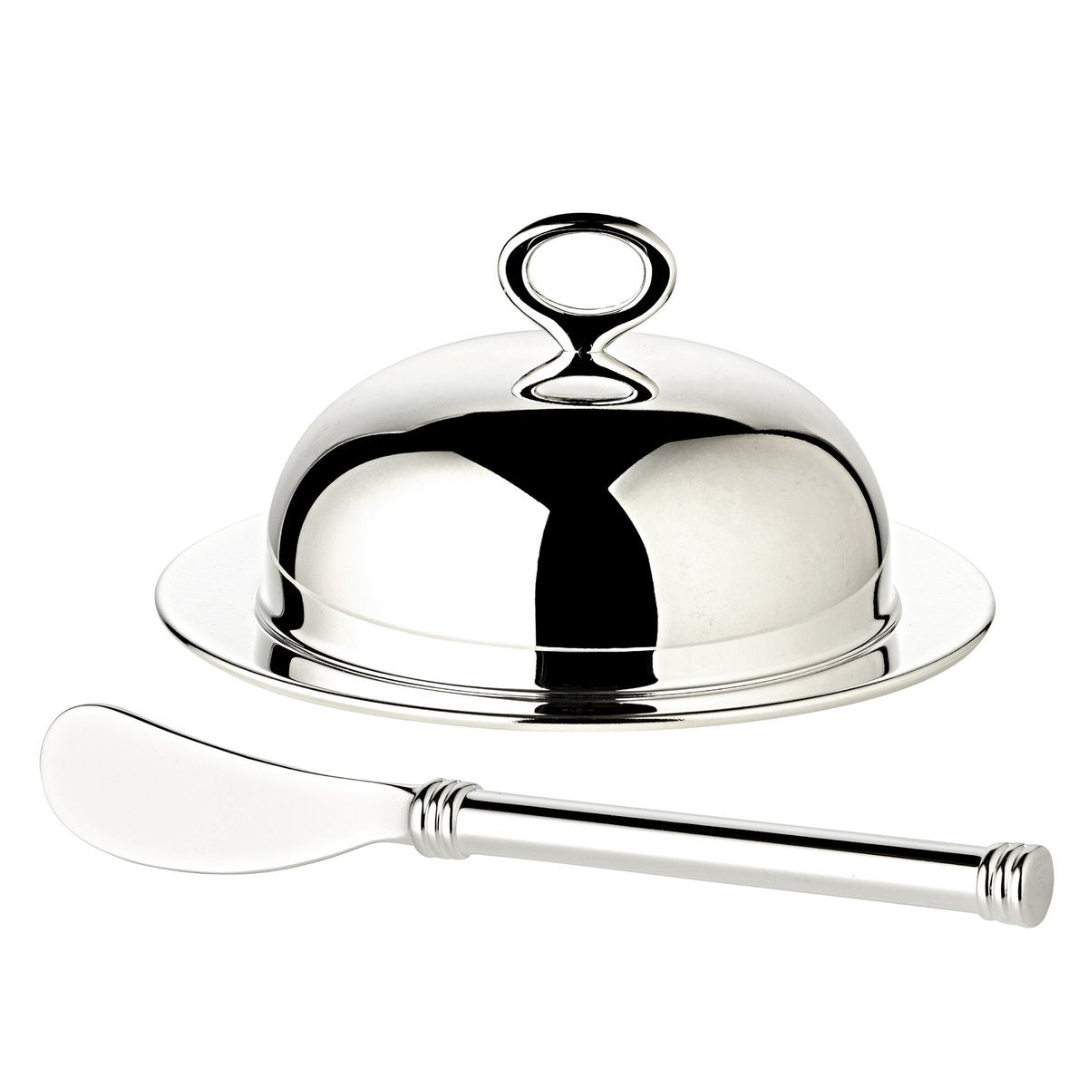 Butterdose Butterglocke Jago