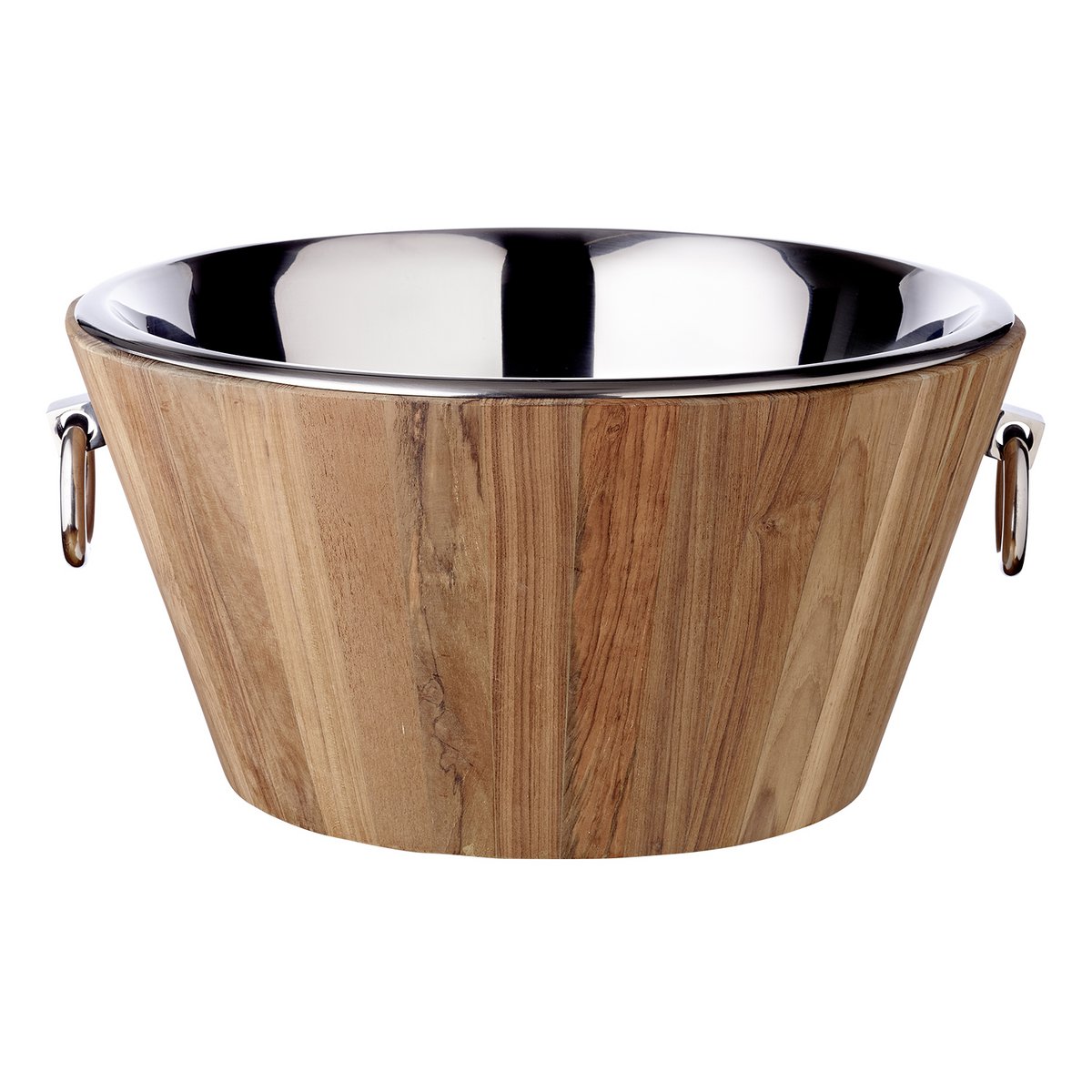 Champagnerkühler Santiago, Ø 46 cm mit Grif