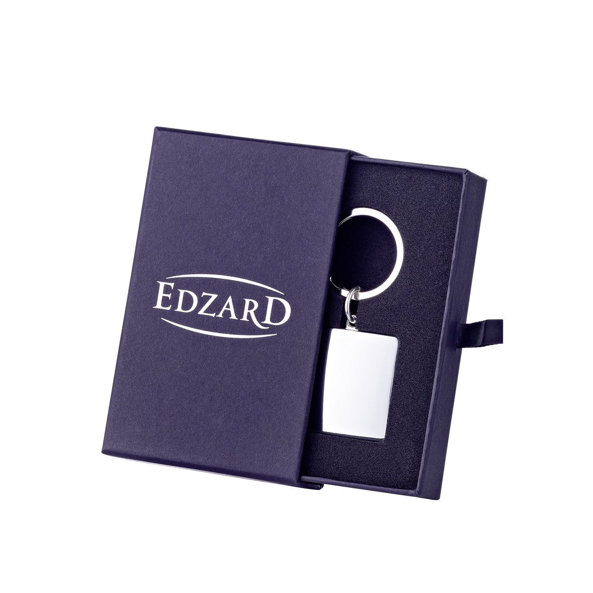 Schlüsselanhänger Quadro