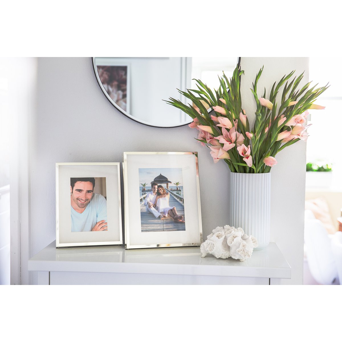 Bilderrahmen Perugia 13 x 18 cm