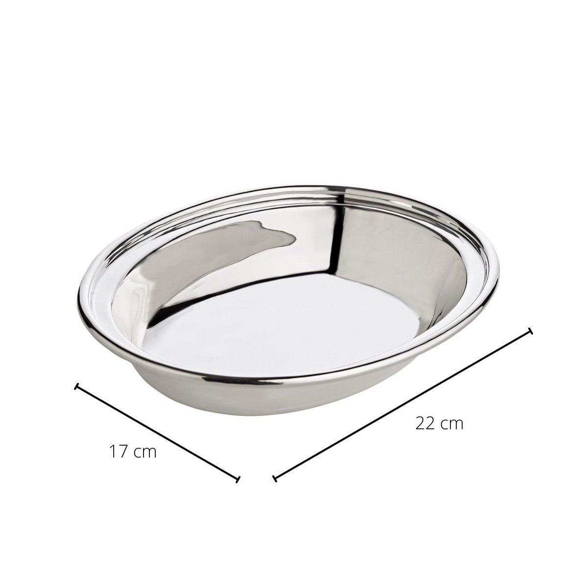 Servierschale Olympia