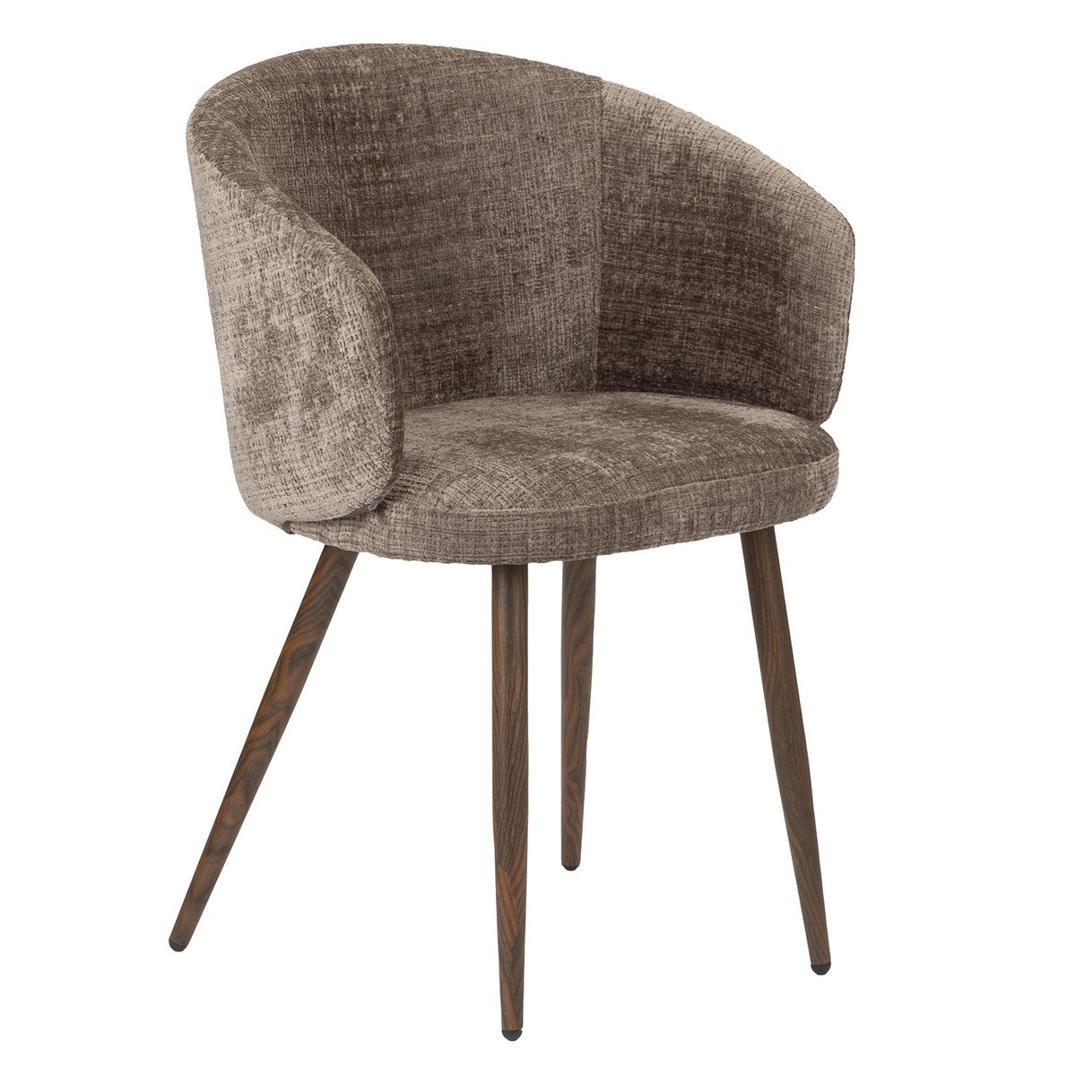 Luna Chair Nerk (2er-Set)