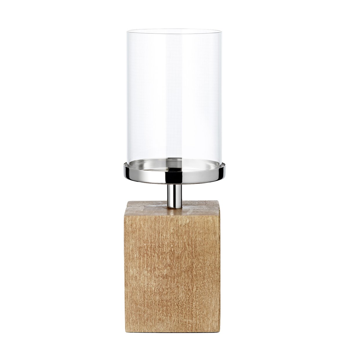 Kerzenständer Meo, H. 16,5 cm