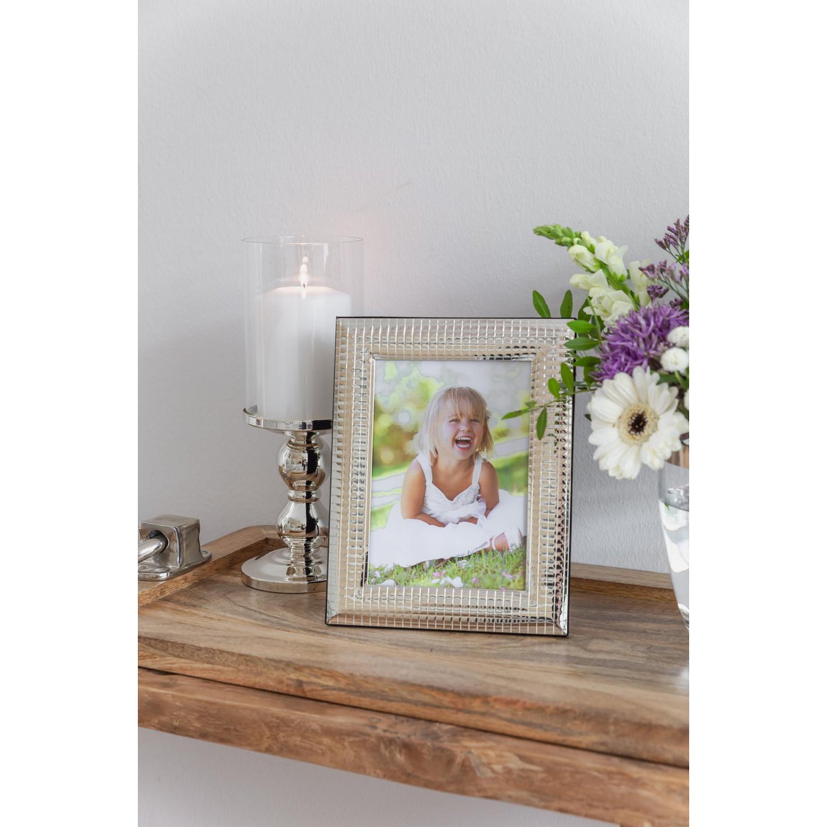 Fotorahmen Forli, 10x15 cm