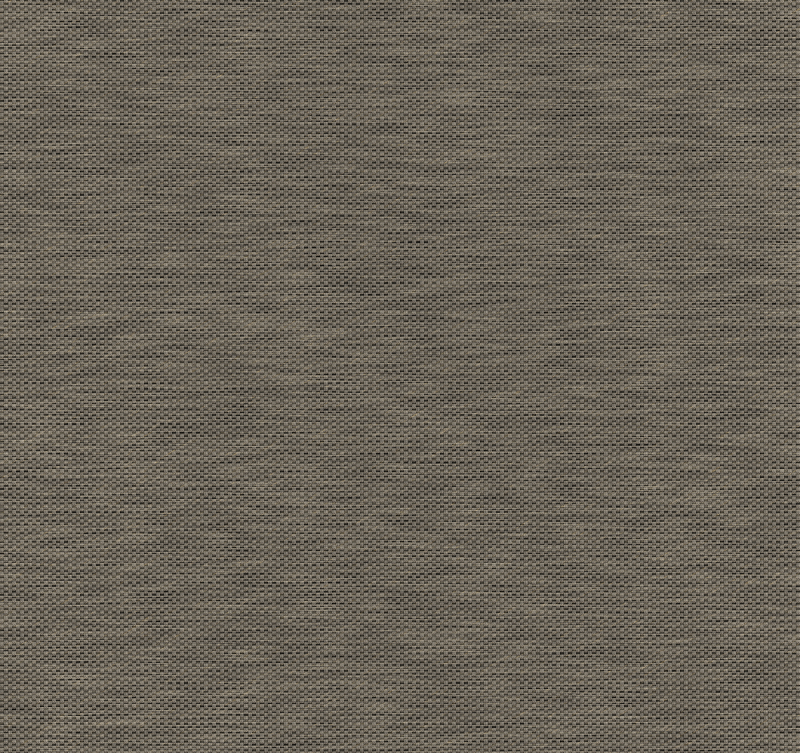 Dekokissen Grobes Korbgeflecht, Anthrazit - 89