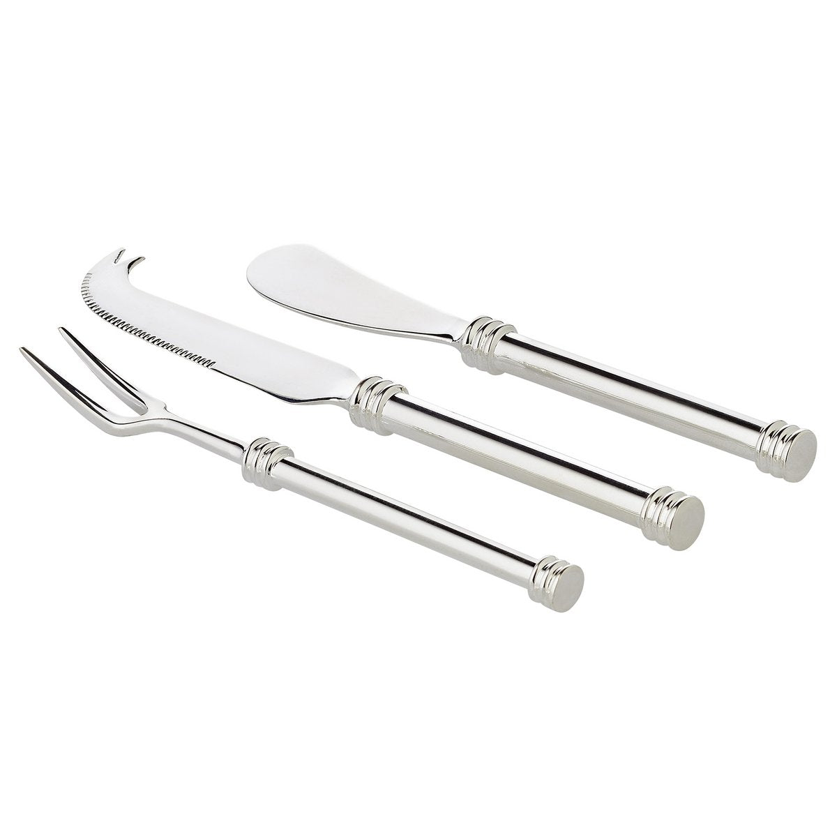 Vorlegeset Forma, 3-teilig