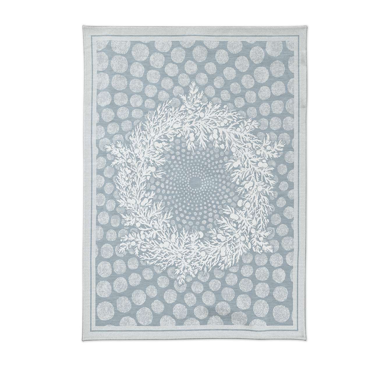 Küchentuch Leona, Blue