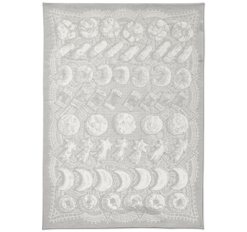 Küchentuch Kekse Stone