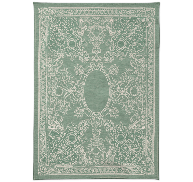 Küchentuch Signum, Jade