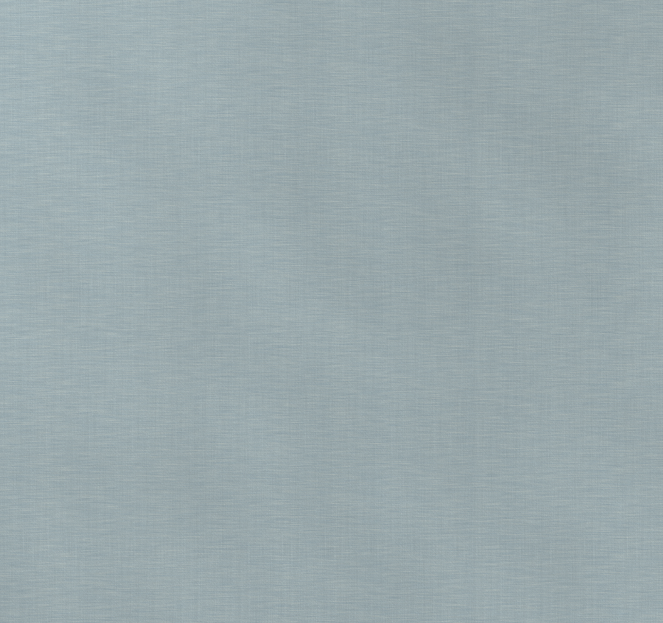 Fixleintuch Halbleinen Uni, Blue Fog