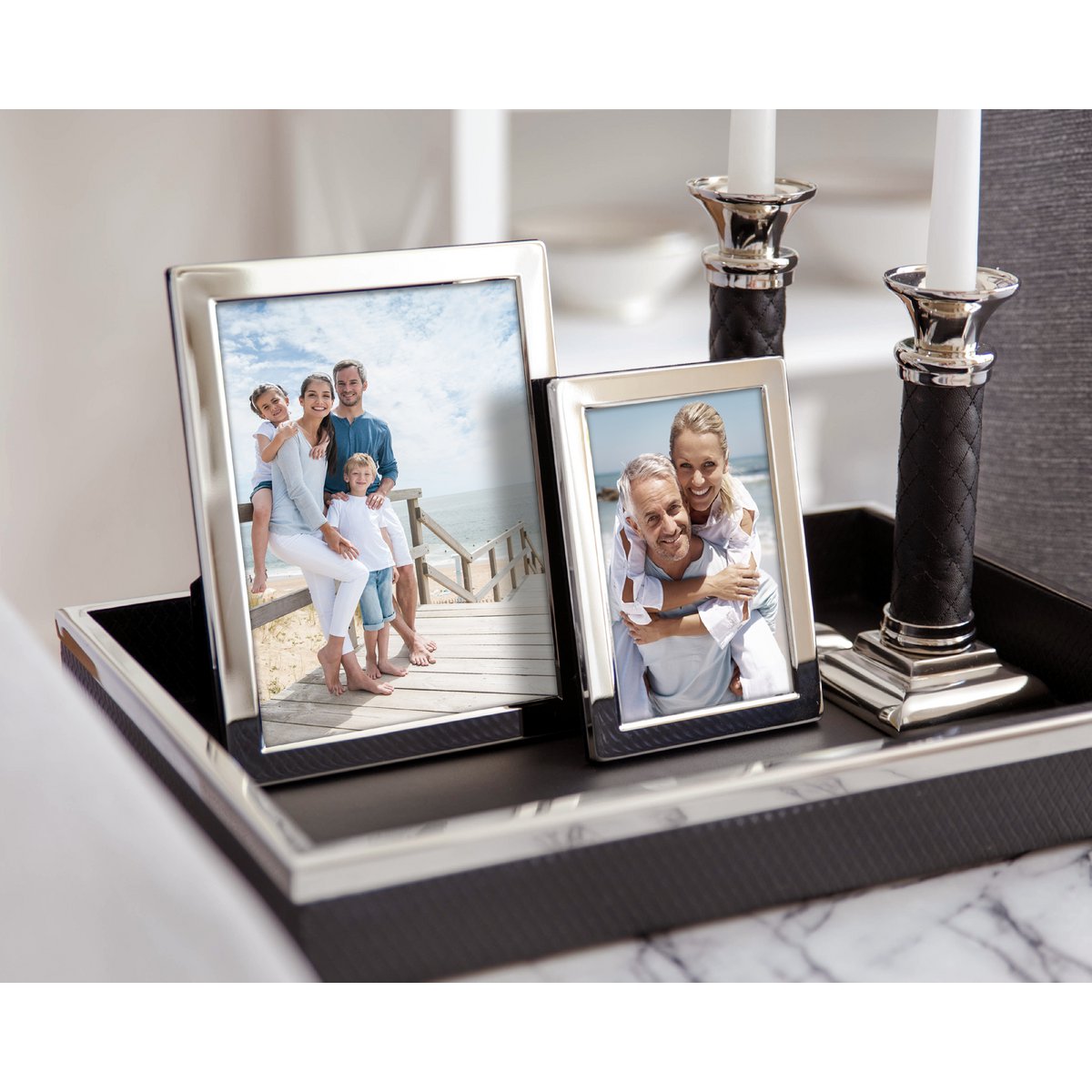 Bilderrahmen Salerno, 15 x 20 cm