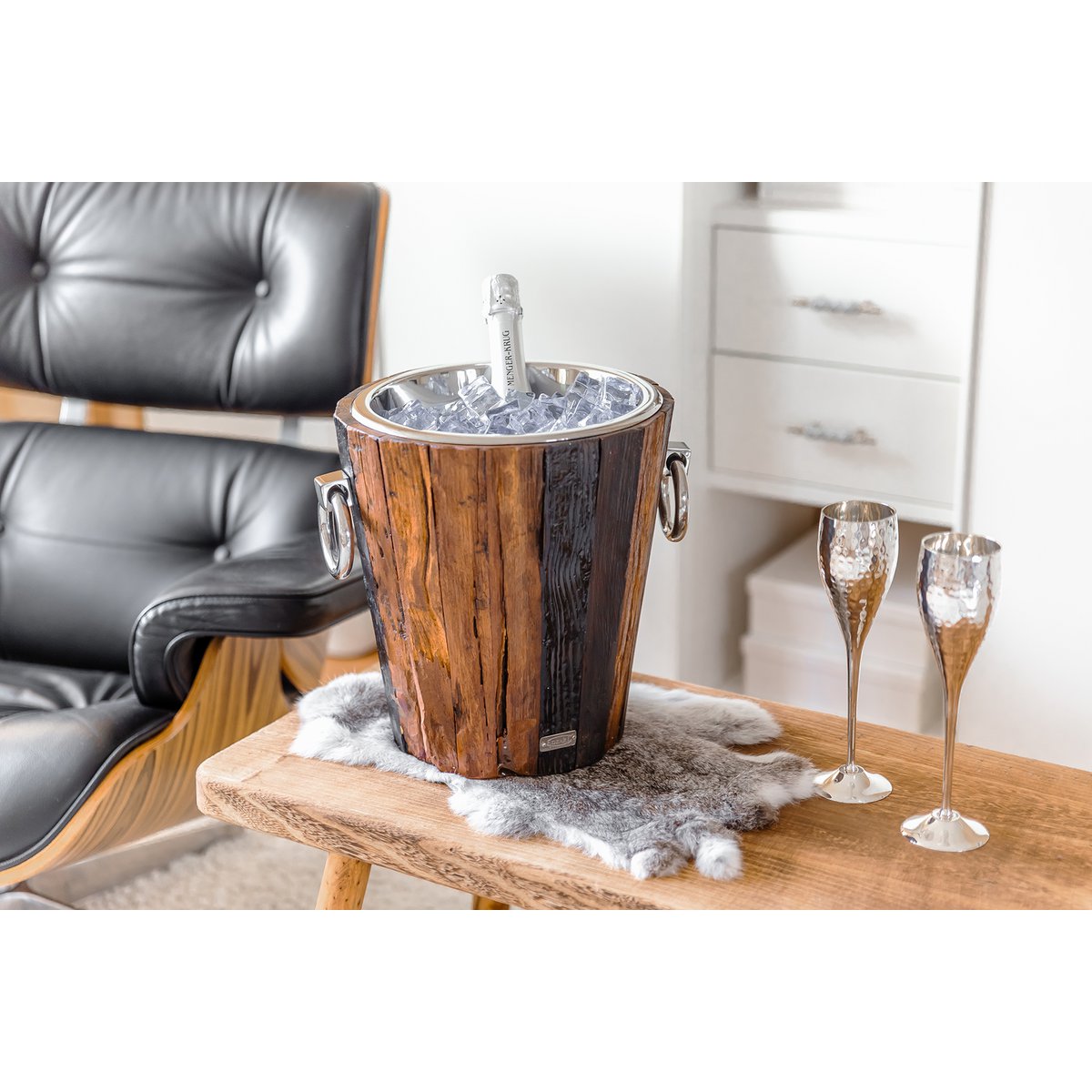 Weinkühler Flaschenkühler Providence