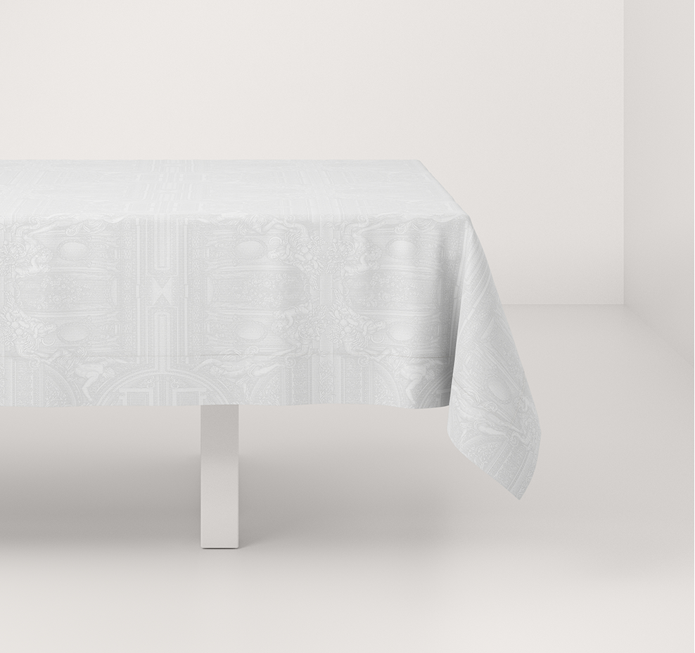 Tischdecke Tischtuch Palazzo - 201