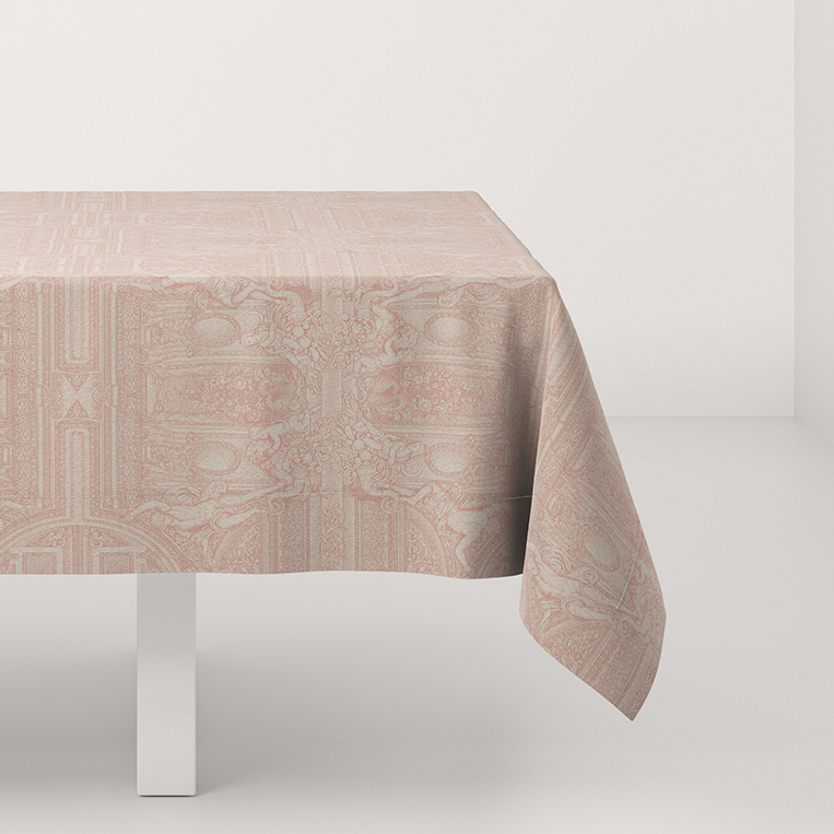 Tischdecke Tischtuch Palazzo - 201
