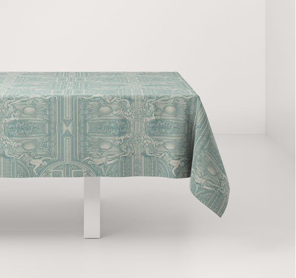 Tischdecke Tischtuch Palazzo - 201